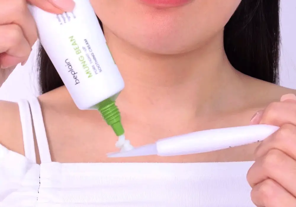 [화잘먹/수딩크림] 비플레인 녹두 모공 타이트업 수딩 크림 60ml 1+1 기획 상세페이지 20